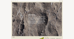 Desktop Screenshot of haitzalde.com